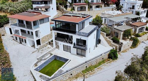 Konut-Villa