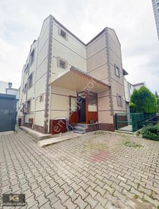 Konut-Villa