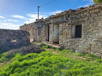 Arsa-Konut İmarlı