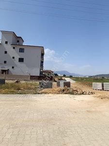 Arsa-Konut İmarlı