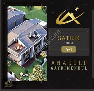 Konut-Villa