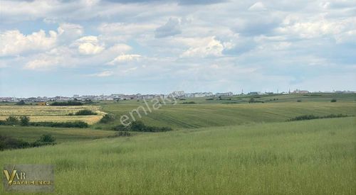 Arsa-Tarla