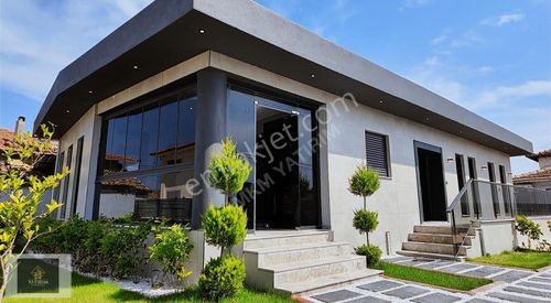 Konut-Villa