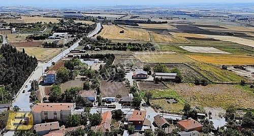Arsa-Villa İmarlı