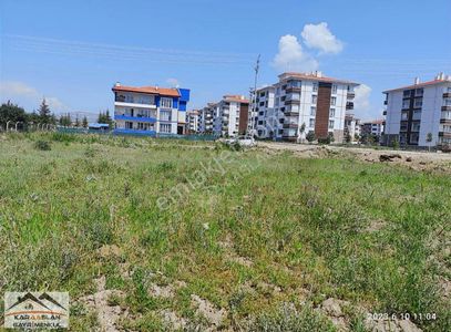 Arsa-Villa İmarlı