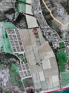Arsa-Konut İmarlı