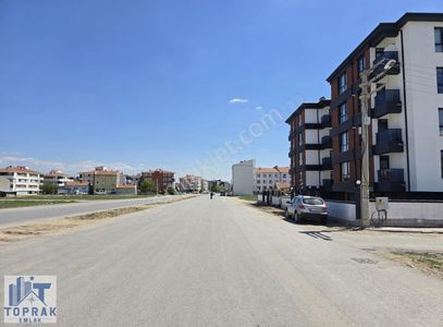 Arsa-Konut İmarlı