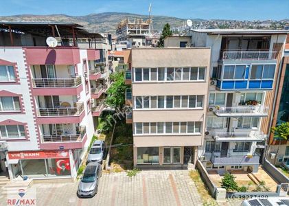 İşyeri-Bina