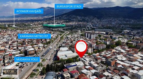 Konut-Müstakil Ev