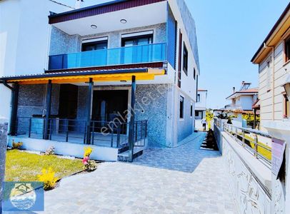 Konut-Villa