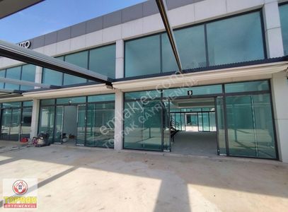 İşyeri-Ofis