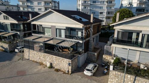 Konut-Villa
