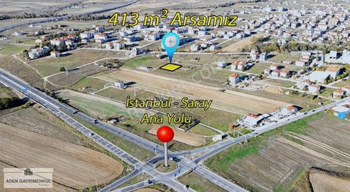 Arsa-Konut İmarlı