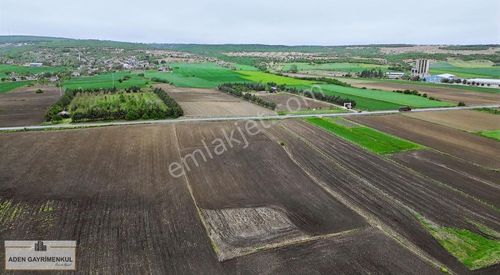 Arsa-Tarla