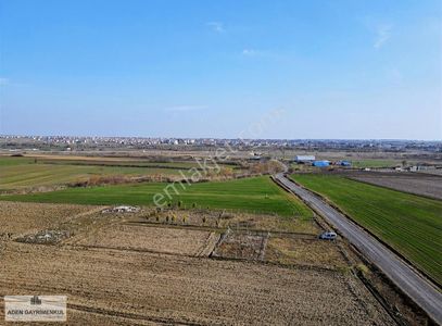 Arsa-Bağ & Bahçe