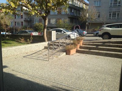 İşyeri-Büro