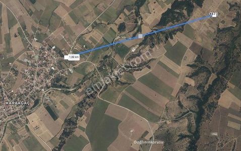 Arsa-Tarla