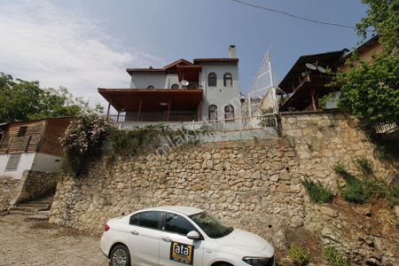 Konut-Müstakil Ev