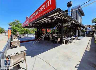 İşyeri-Restaurant