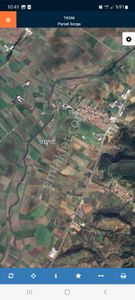 Arsa-Tarla