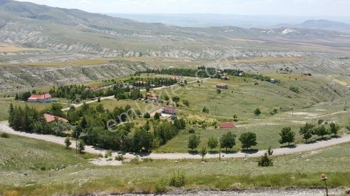 Arsa-Konut İmarlı