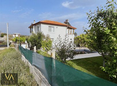 Konut-Villa