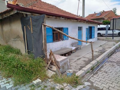 Konut-Müstakil Ev