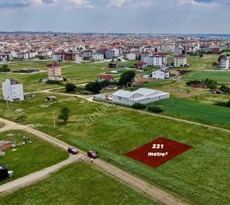 Arsa-Konut+Ticaret Alanı
