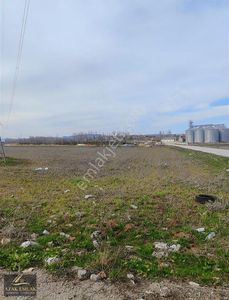 Arsa-Ticari İmarlı