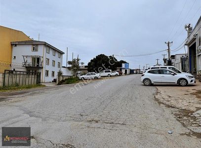 Arsa-Ticari İmarlı