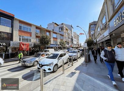 İşyeri-Ofis