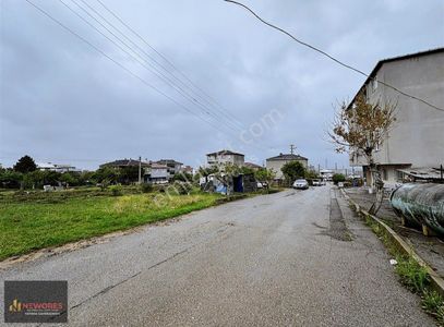 Arsa-Ticari İmarlı