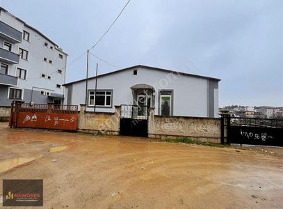 İşyeri-Fabrika