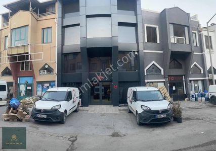 İşyeri-Fabrika