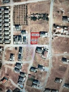 Arsa-Villa İmarlı