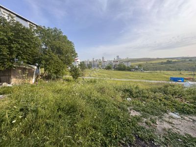 Arsa-Konut İmarlı