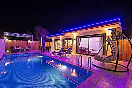 Konut-Villa