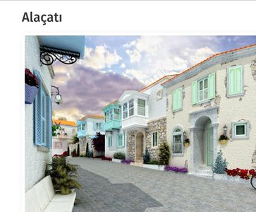 Arsa-Konut İmarlı