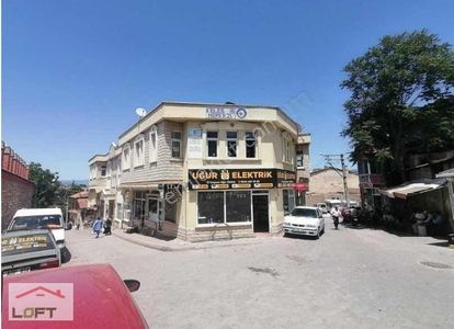 İşyeri-Dükkan & Mağaza