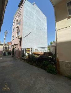 Arsa-Konut İmarlı