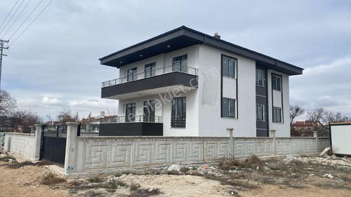 Konut-Müstakil Ev
