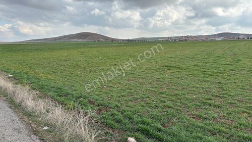 Arsa-Villa İmarlı
