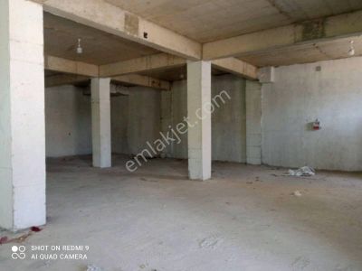 İşyeri-Müstakil İşyeri
