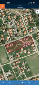 Arsa-Villa İmarlı