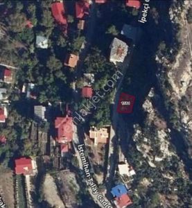Arsa-Villa İmarlı
