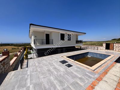 Konut-Villa