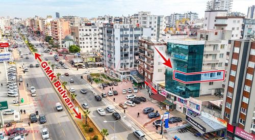 İşyeri-Ofis