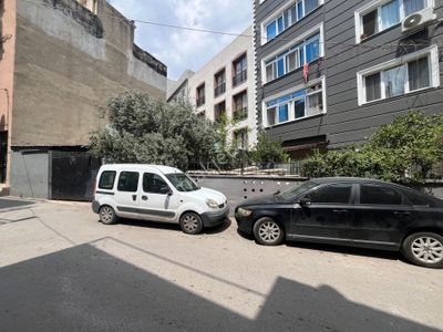 Arsa-Konut İmarlı