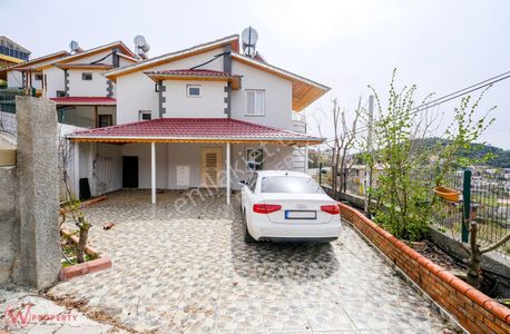 Konut-Villa