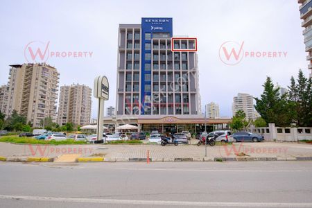 İşyeri-Ofis